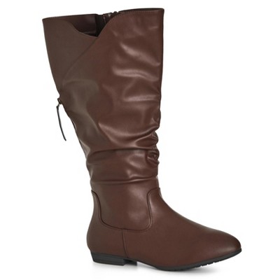 Avenue Women's Wide Width Montana Tall Boot