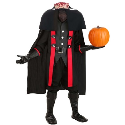 HalloweenCostumes.com Kid's Headless Horseman Costume | Scary Kid's Costumes
