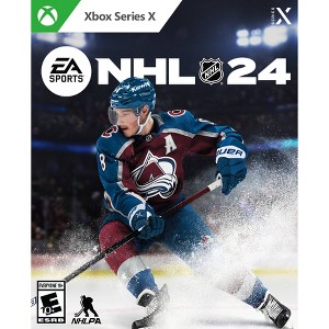 NHL 24 - Xbox Series X - 1 of 4