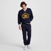 Champion Men's Colorblocked Sweatshirt - 3 of 4