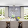 Livex Lighting Daphne 8 - Light Chandelier in  English Bronze - 2 of 2