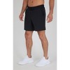 90 Degree By Reflex Mens Lux 7" Alacer Shorts - 2 of 3