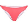 VENUS Womens Knotted Cheeky Bottom - 3 of 3