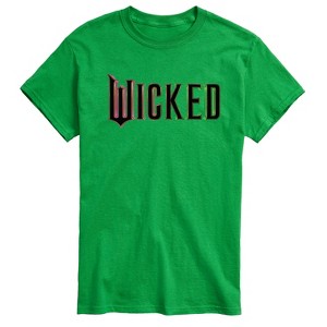 Men's - Wicked -  Short Sleeve Graphic T-Shirt - 1 of 4