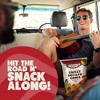 Jackson's Avocado Oil Sweet Potato Chips - Carolina BBQ 5oz - 3 of 4