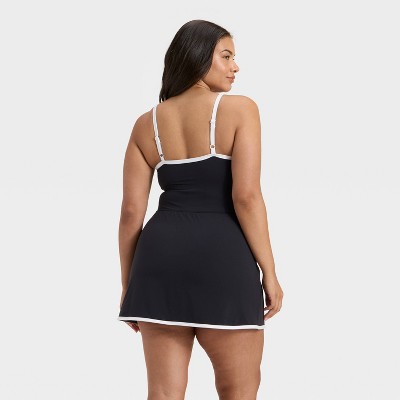 Women's Everyday Soft Wrap Active Dress - All In Motion™