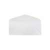 JAM Paper #14 Business Commercial Envelopes 5 x 11.5 White Bulk 500/Box 53273H - image 2 of 4