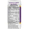 Superior Source Child B-Complex Vitamins - 60 Dissolvable Tablets for Energy, Immune Support & Heart Health, Gluten-Free - 3 of 4