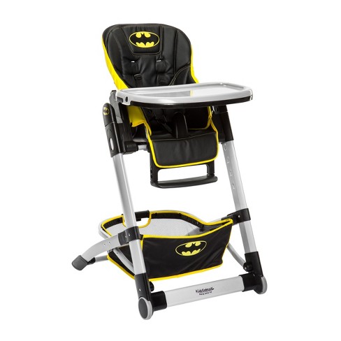 Batman highchair sales