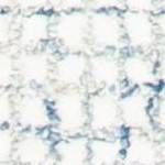 ivory/blue