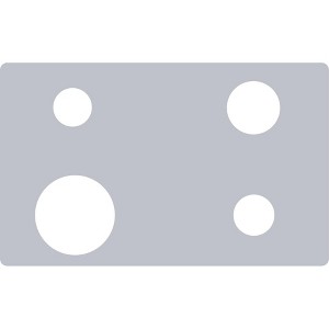 KitchenAid StoveGuard Stove Protector #339 - 1 of 2