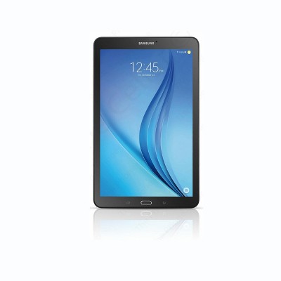 Samsung Galaxy Tab E 8.0 8" Tablet (Unlocked) 1.5GB RAM 16GB SSD Android OS - Manufacturer Refurbished