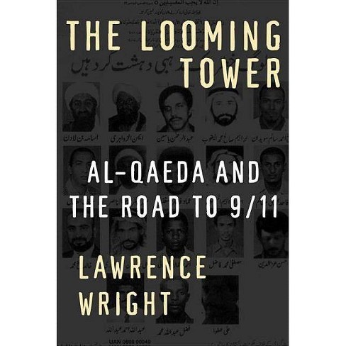Image result for looming tower book
