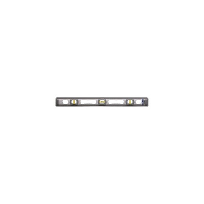 Empire Level Empire Series 540 Builders Spirit I-Beam Level 24-inch Length 272-540-24