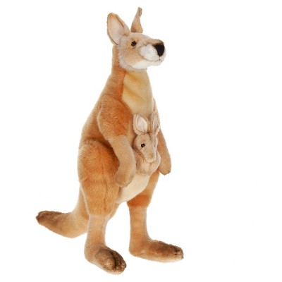 kangaroo stuffed animal target