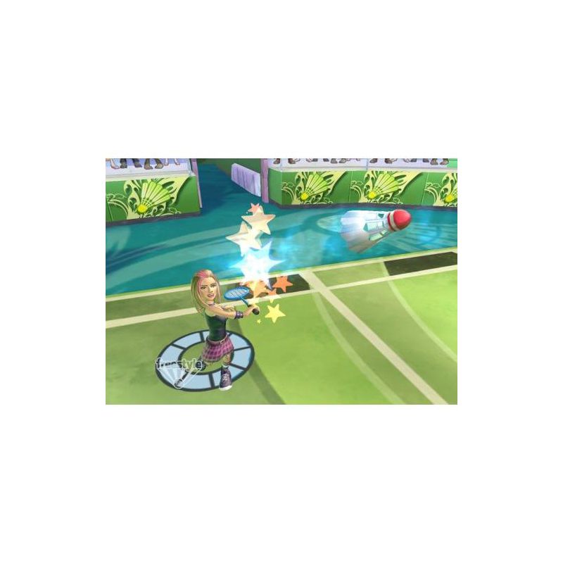 Celebrity Sports Showdown - Nintendo Wii, 2 of 6