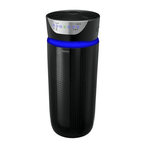 homedics humidifier 5 in 1 air purifier