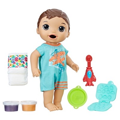 baby alive super snacks target