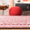 Montauk MTK341 Hand Woven Area Rug  - Safavieh - 3 of 4