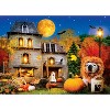 MasterPieces 500 Piece Glow in the Dark Halloween Puzzle - Trick or Treat - 3 of 4