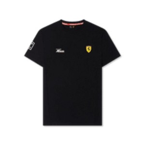 Scuderia Ferrari Hypercar Le Mans Men's Under T-Shirt - 1 of 4