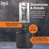Everlast Powercore Free Standing Indoor Home Rounded Heavy Duty Fitness Training Punching Bag - 4 of 4