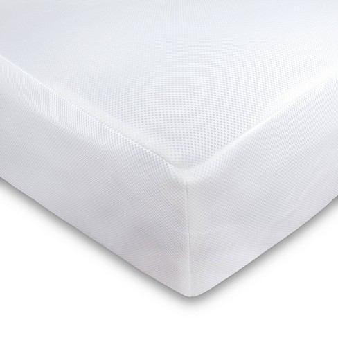 extra long full mattress pad