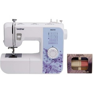 Brother XM2701 27-Stitch Sewing Machine - 1 of 4