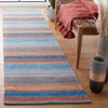 Kilim KLM475 Flat Weave Indoor Rugs - Safavieh - 2 of 4