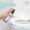 Oopsie Poopsie Toilet Odor Eliminator Toilet Spray - Lavender Escape - 2 fl oz - 2 of 4