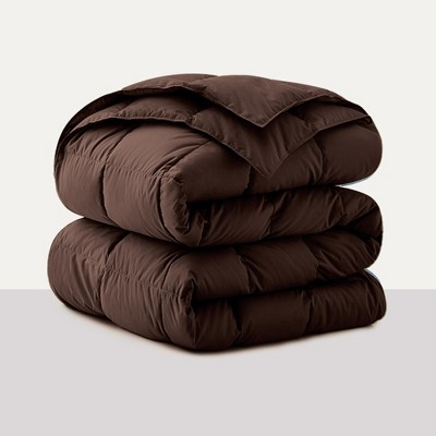 Peace Nest Ultra Lightweight Soft Down Bed Blanket