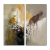 Trademark Fine Art - Rio 'Abstract I' - 2 of 3