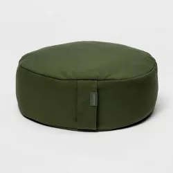 Meditation Pillow Green - All in Motion™