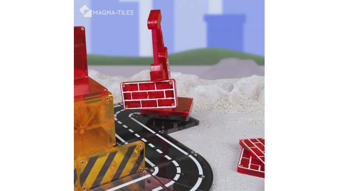MAGNA-TILES Builder, 2 of 8, play video