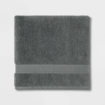 Spa Bath Towel - Threshold Signature™