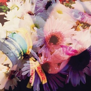 Veldt - Illuminated 1989 - Pink/Purple Splatter (Vinyl) - 1 of 1