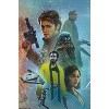 Trends International Star Wars: Solo - Celebration Mural Unframed Wall Poster Prints - 4 of 4