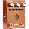 TWA WX-01 Wahxidizer Envelope-Controlled Octave/Fuzz/Filter/Wah Effects Pedal Rusty Copper - image 3 of 4