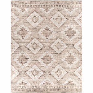 Hauteloom Smoketown Area Rug - 1 of 4