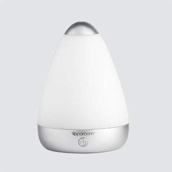 Air Humidifier Purifier Aromatherapy Essential Oil Diffuser - Singulex