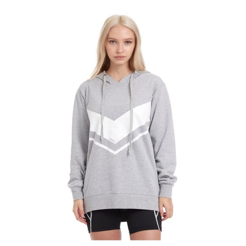 PSK Collective Womens Long Sleeve Hoodie