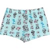 L.O.L. Surprise! Big Girl's 3-Piece T-Shirt, Tank Top and Short Sets - 4 of 4