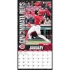 MLB Cincinnati Reds 2025 12"x12" Team Wall Calendar - 3 of 4
