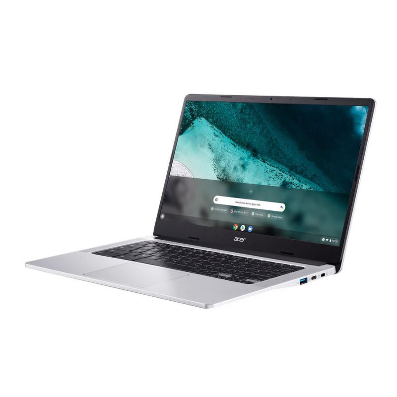 Acer Chromebook 314 14" Intel Celeron N4500 FullHD 4GB 128GB ChromeOS - Manufacturer Refurbished, 2 of 5