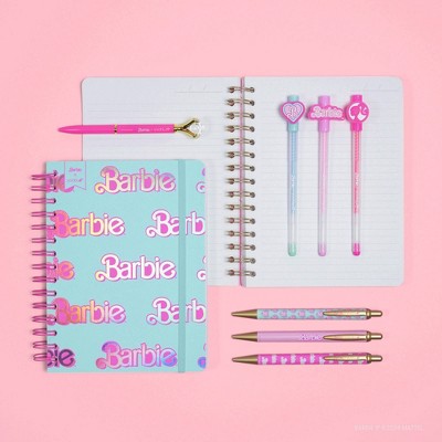 Barbie x Yoobi Collection