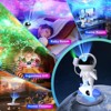 Aukfa Astronaut Galaxy Projector Star Galaxy Light - 4 of 4