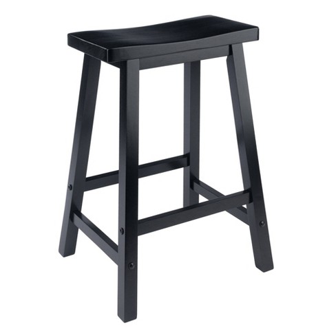 Black counter height bar stools hot sale