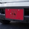 University of Hartford Primary Logo Novelty Metal Vanity Tag License Plate - 3 of 4