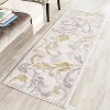 Amherst AMT428 Power Loomed Indoor Rugs - Safavieh - 2 of 4