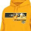 NHL Nashville Predators Men's Hooded Sweatshirt - 3 of 3